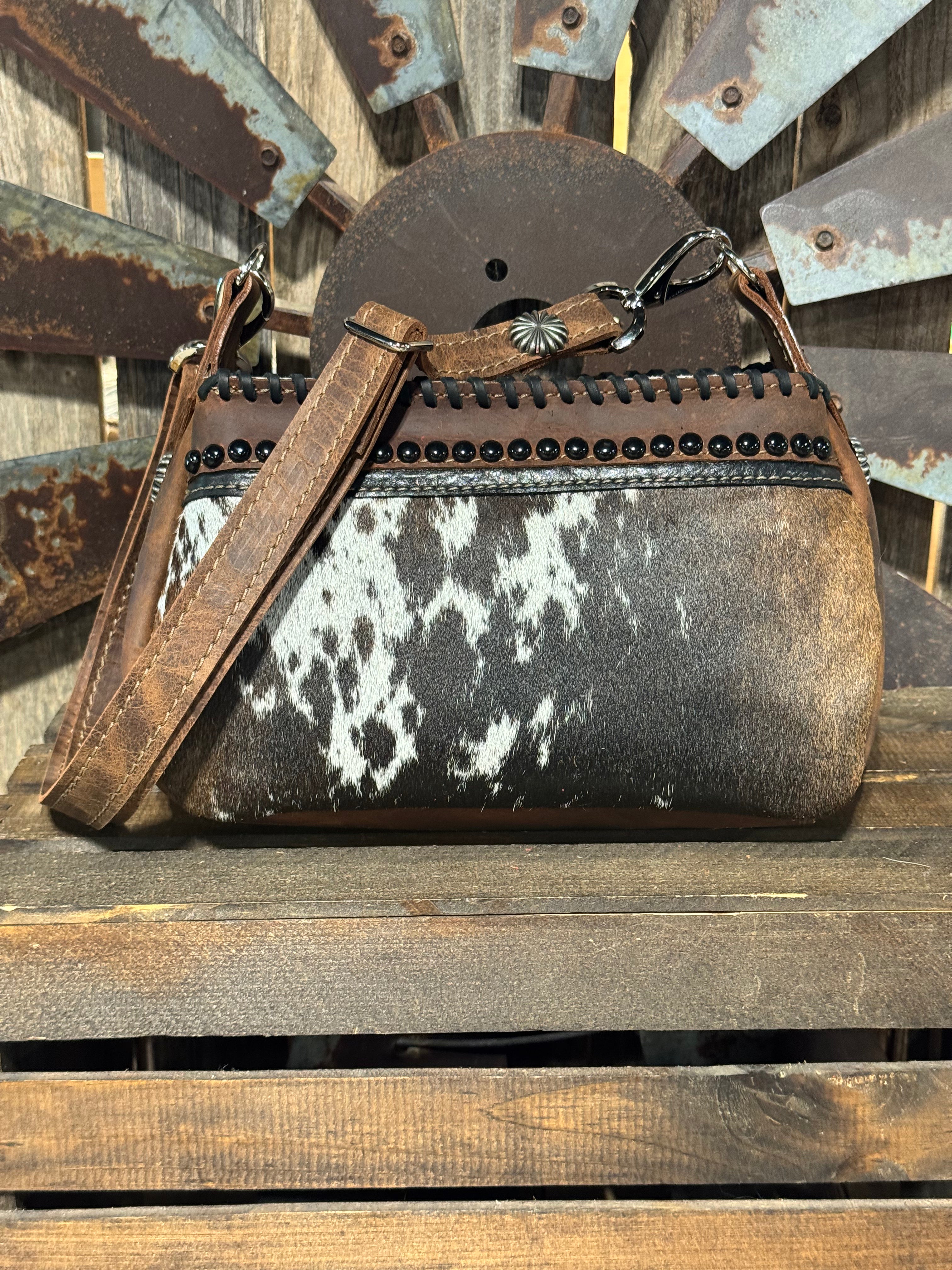 Baby Bella Stirrup Bag #8982