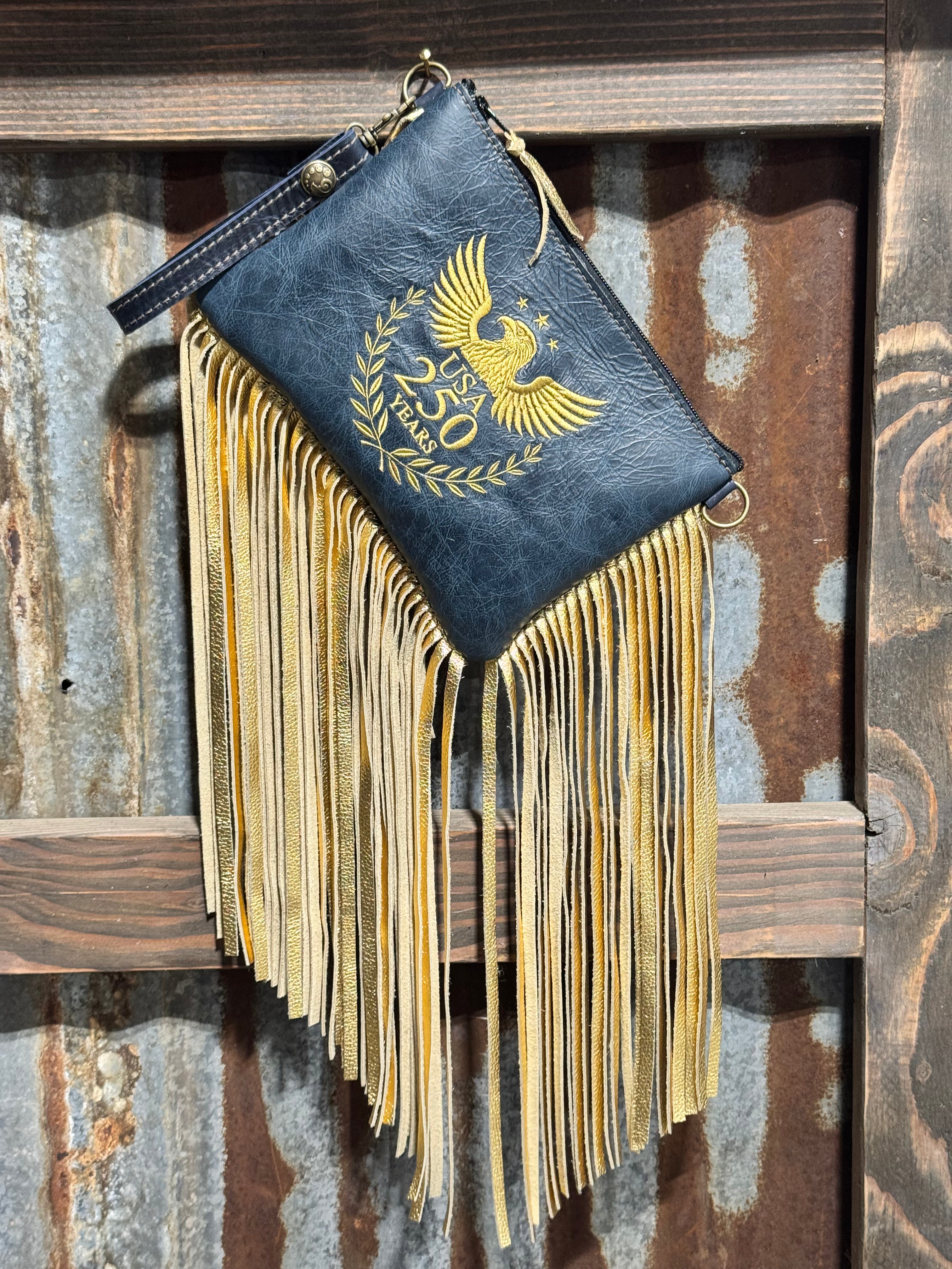 Mother Bucker #9000 Navy