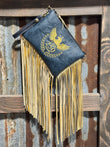 Mother Bucker #9002 Navy