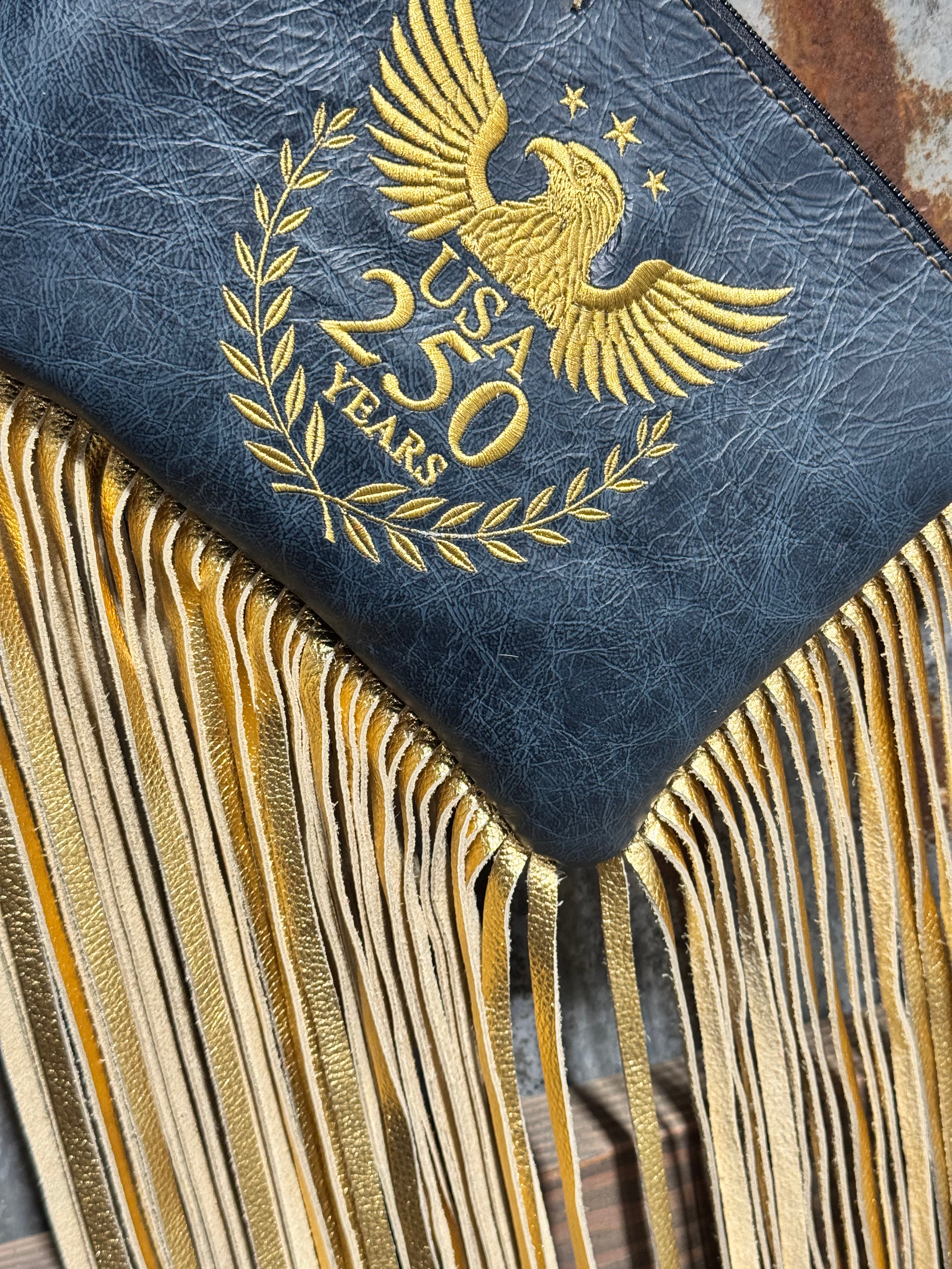 Mother Bucker #9000 Navy
