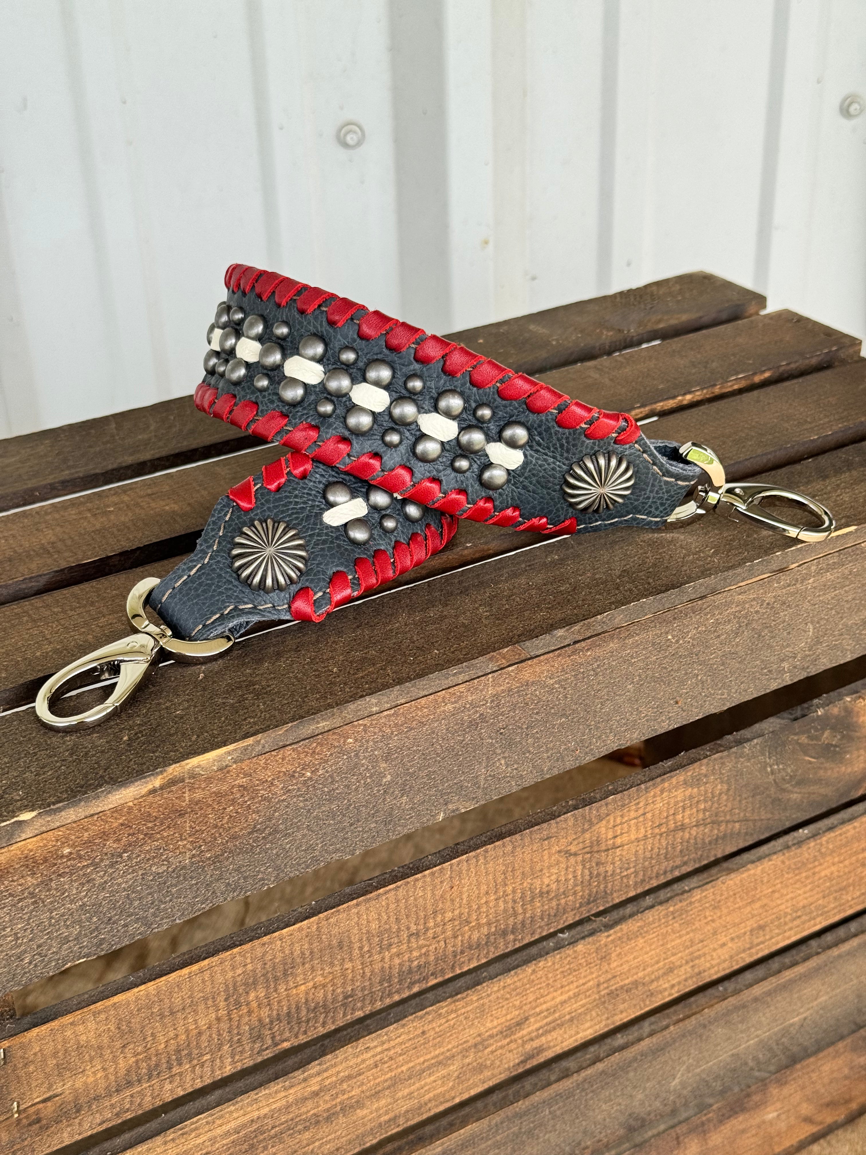 Boujee Shoulder Strap USA