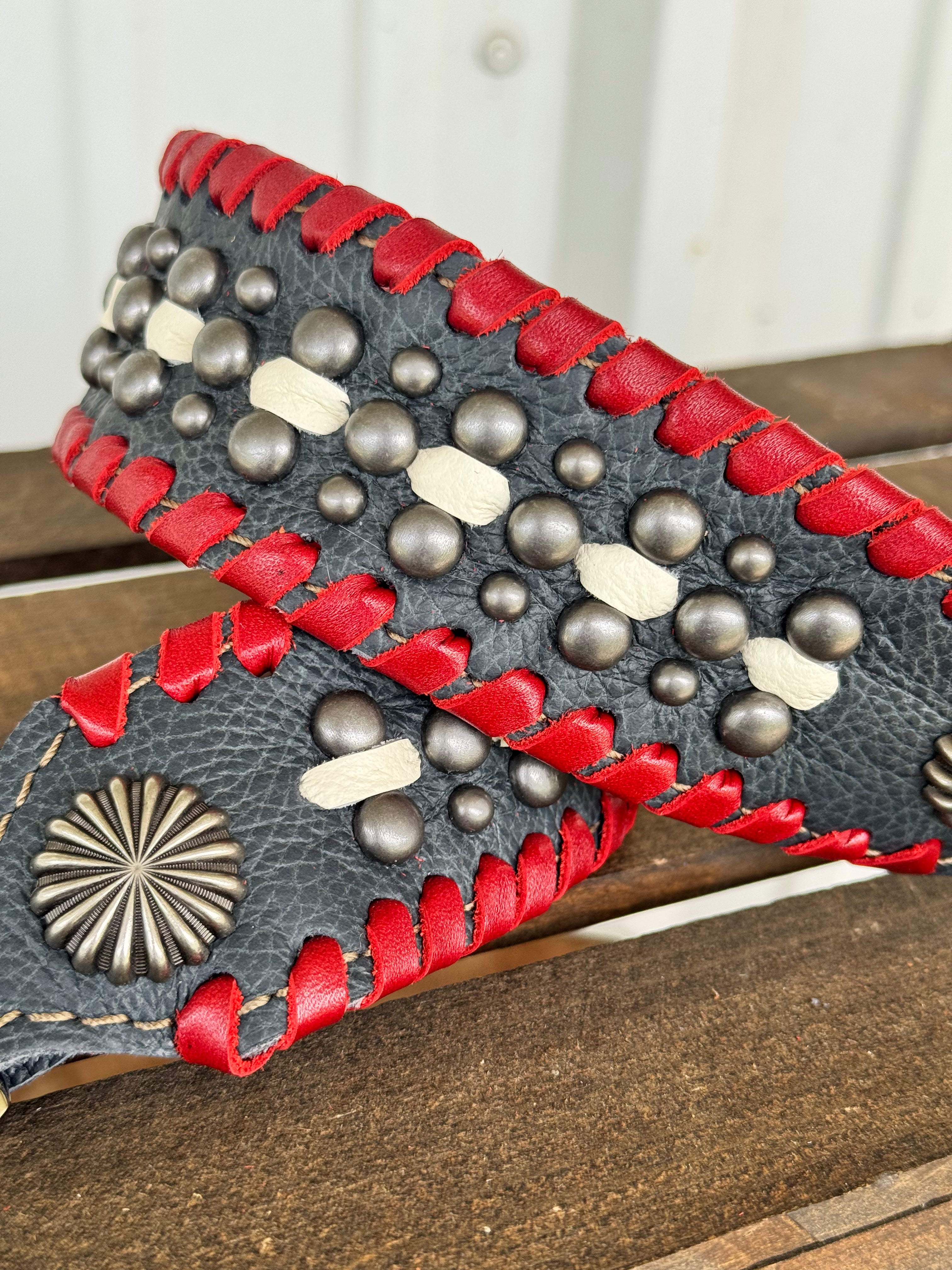 Boujee Shoulder Strap USA
