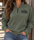 Green DCL Pullovers