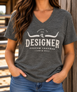 DCL Logo T-shirt