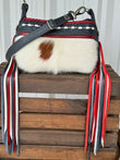 Baby Bella Stirrup Bag #8976
