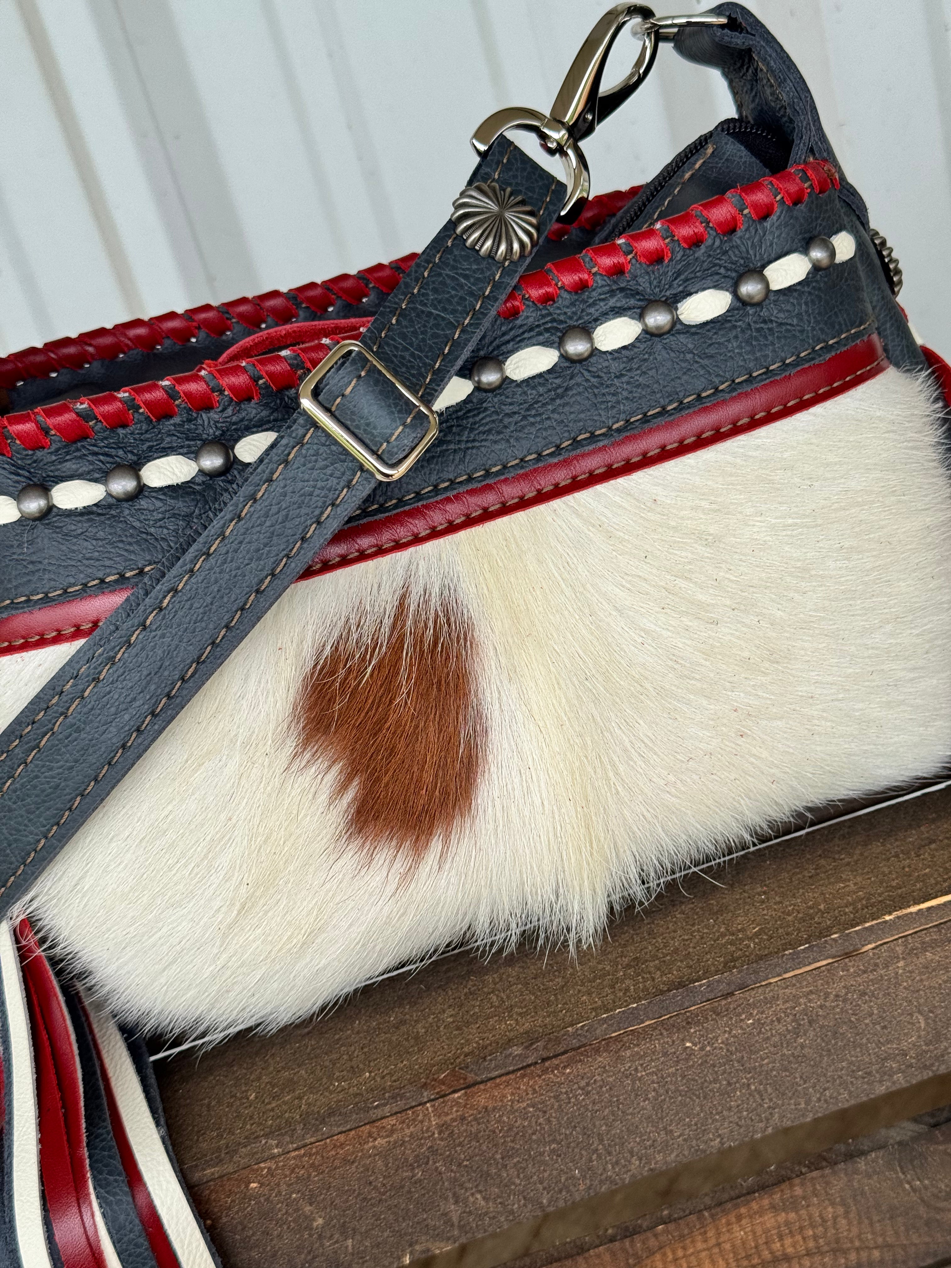 Baby Bella Stirrup Bag #8976