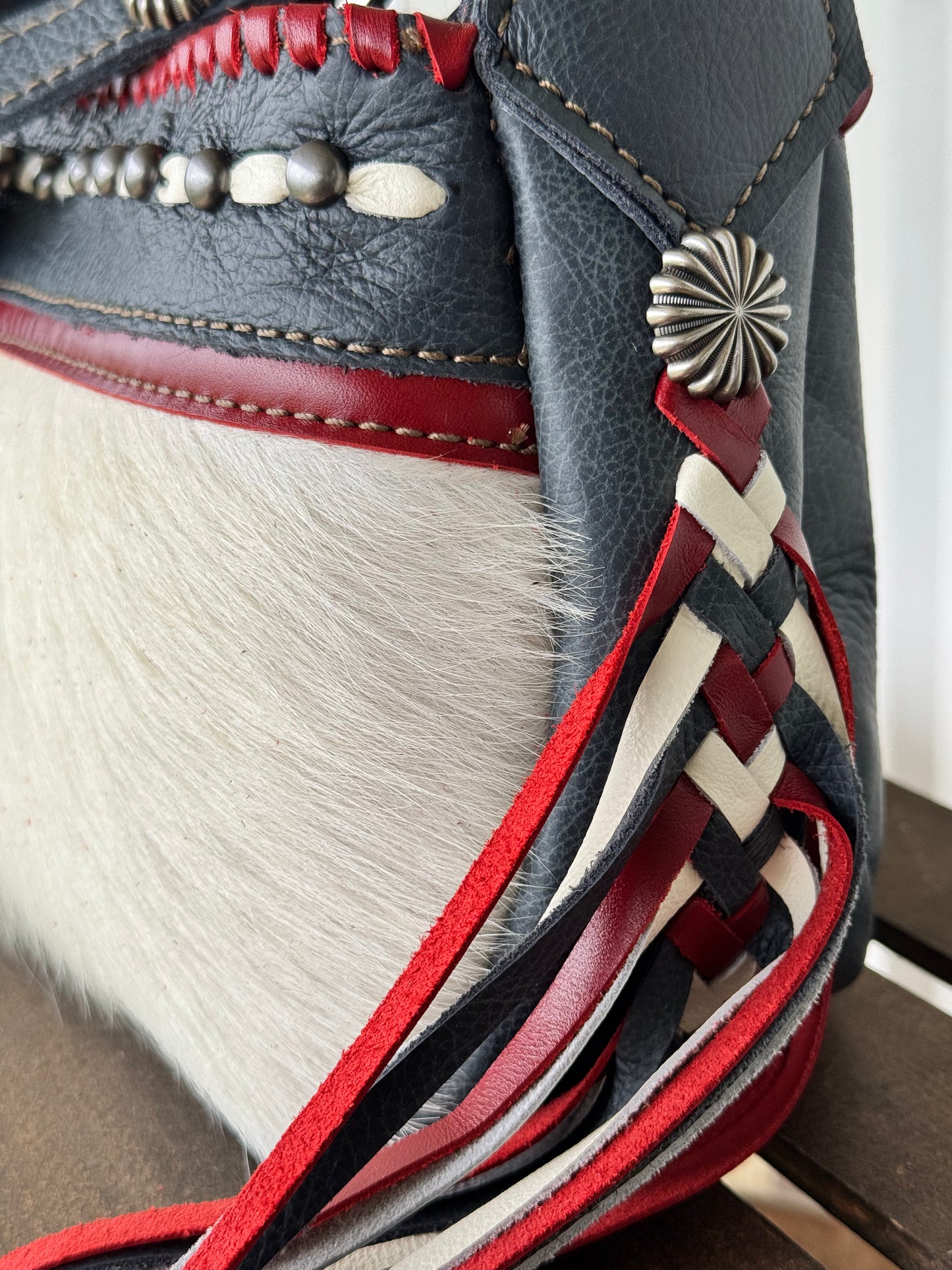 Baby Bella Stirrup Bag #8976