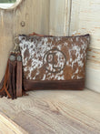 DCL Large Makeup Bag #9034