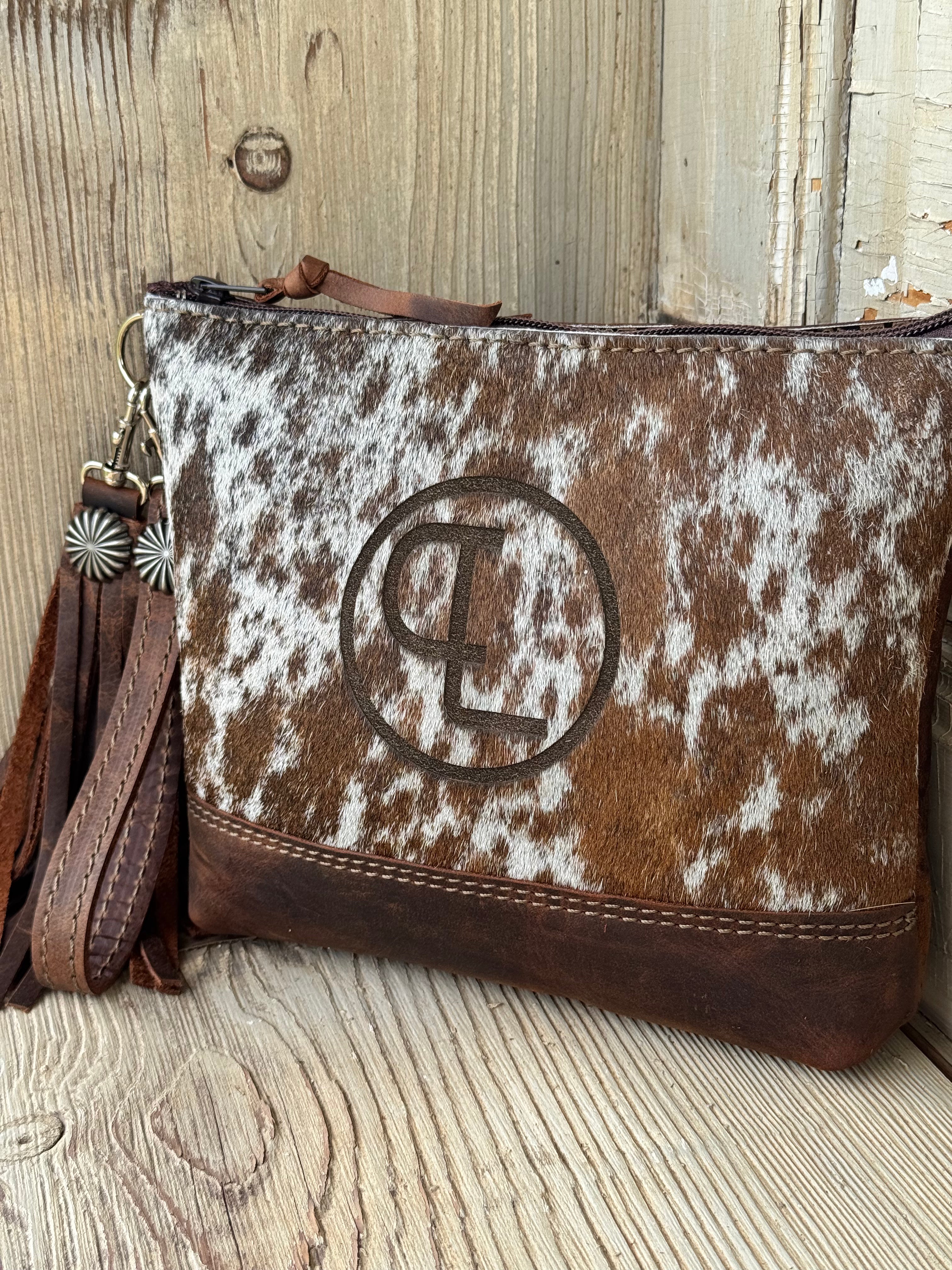 DCL Large Makeup Bag #9034