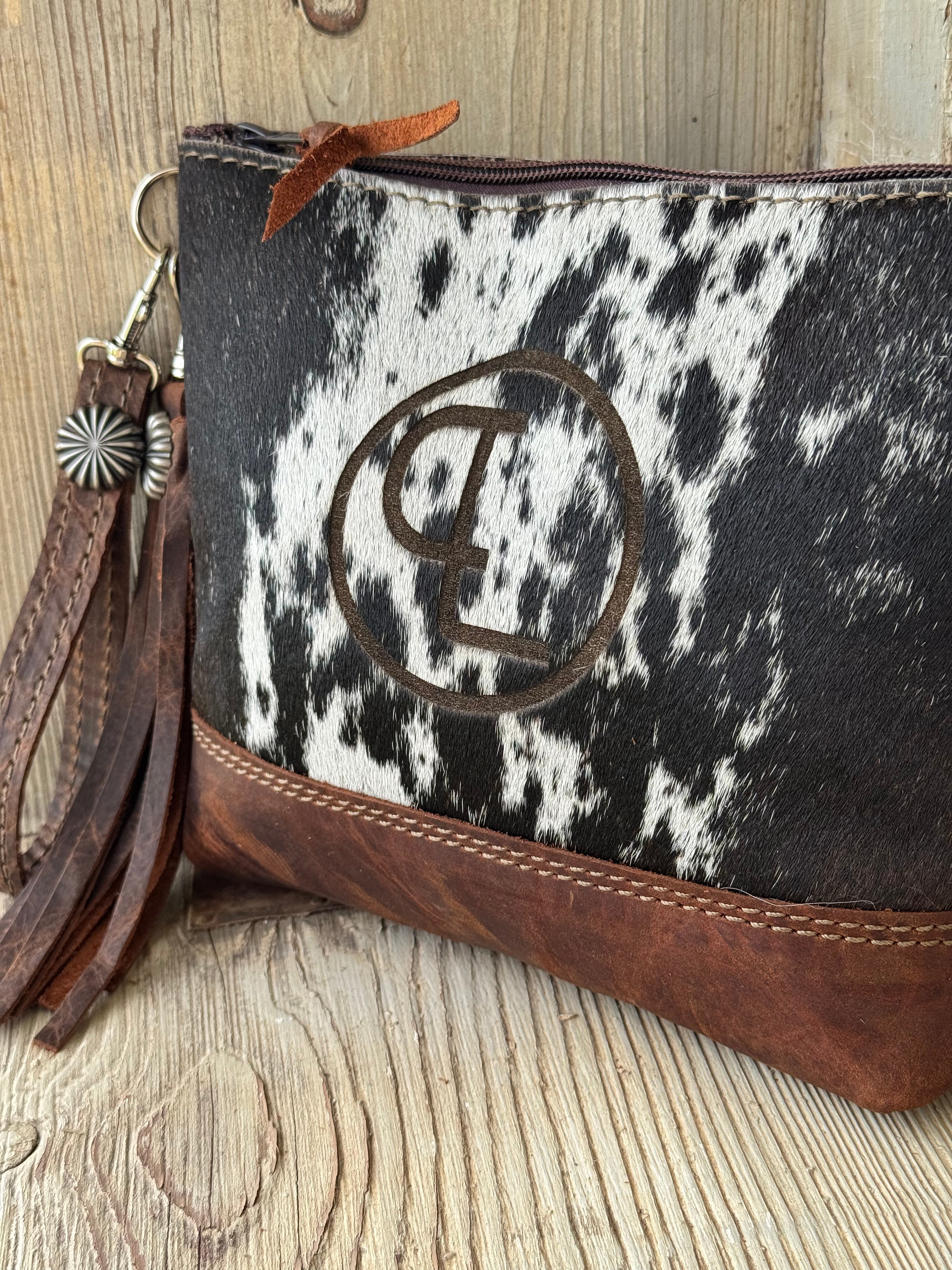 DCL Large Makeup Bag #9037