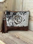 DCL Large Makeup Bag #9033