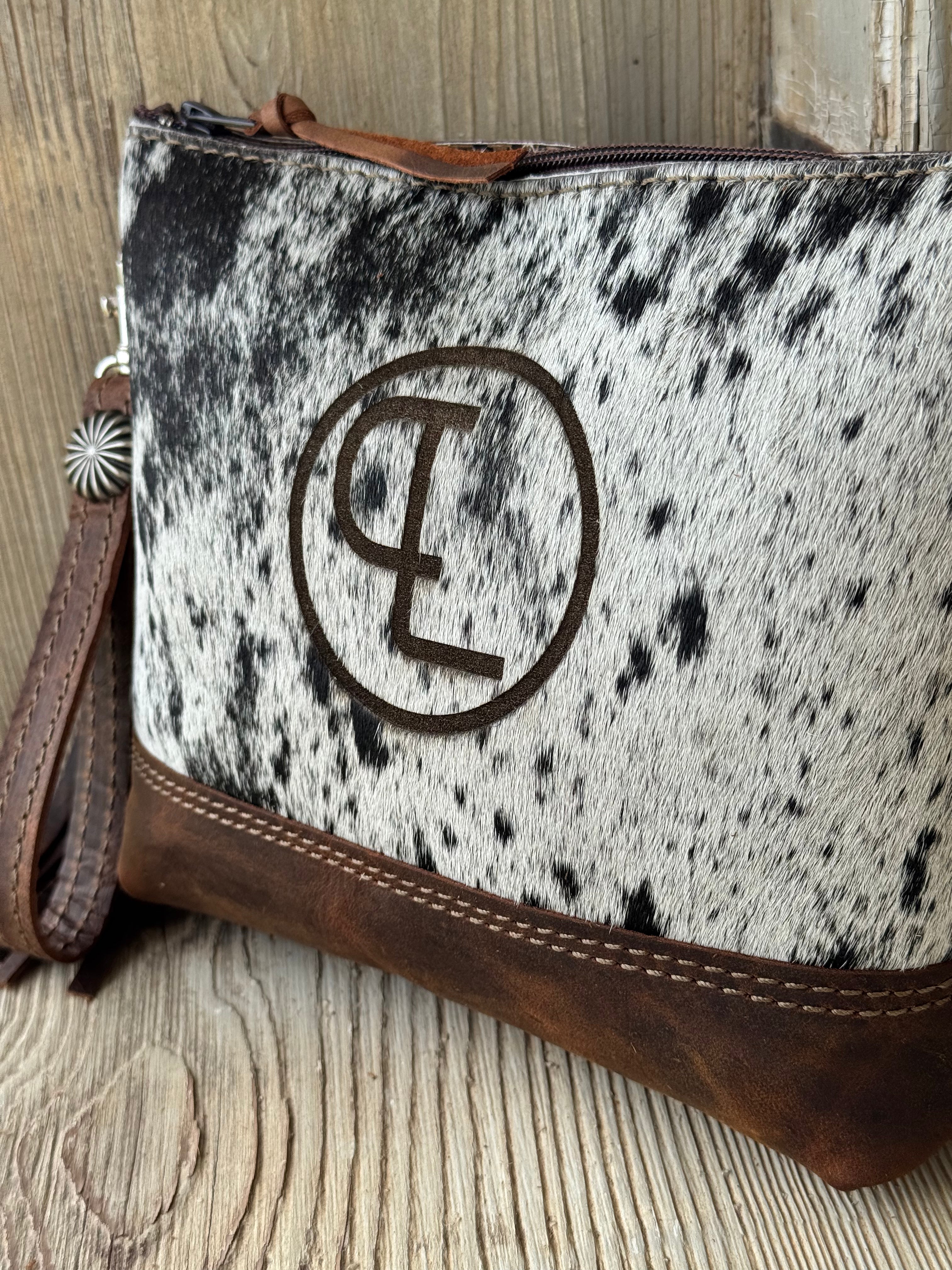 DCL Large Makeup Bag #9033