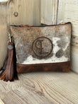 DCL Large Makeup Bag #9035