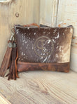 DCL Large Makeup Bag #9036