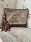 DCL Large Makeup Bag #9046