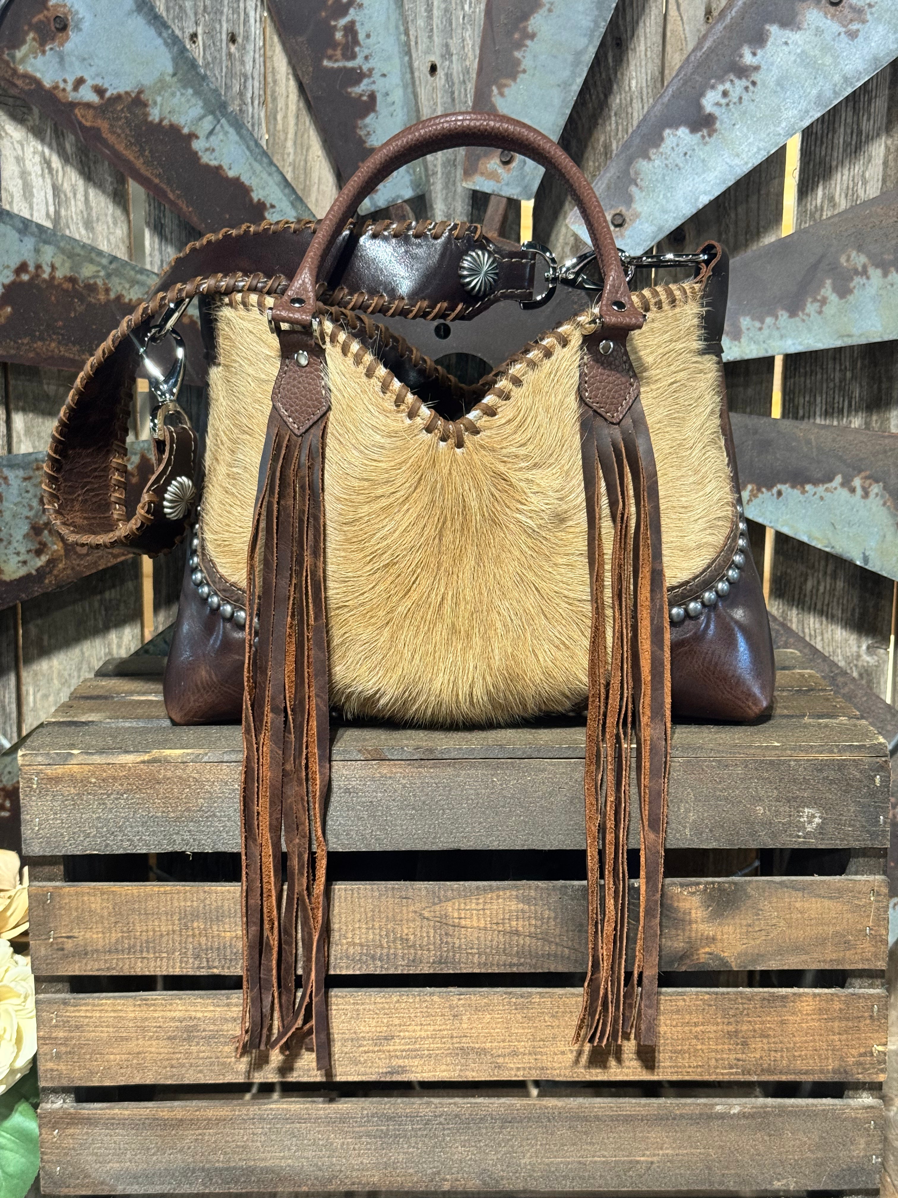 Small Boot Top #9012
