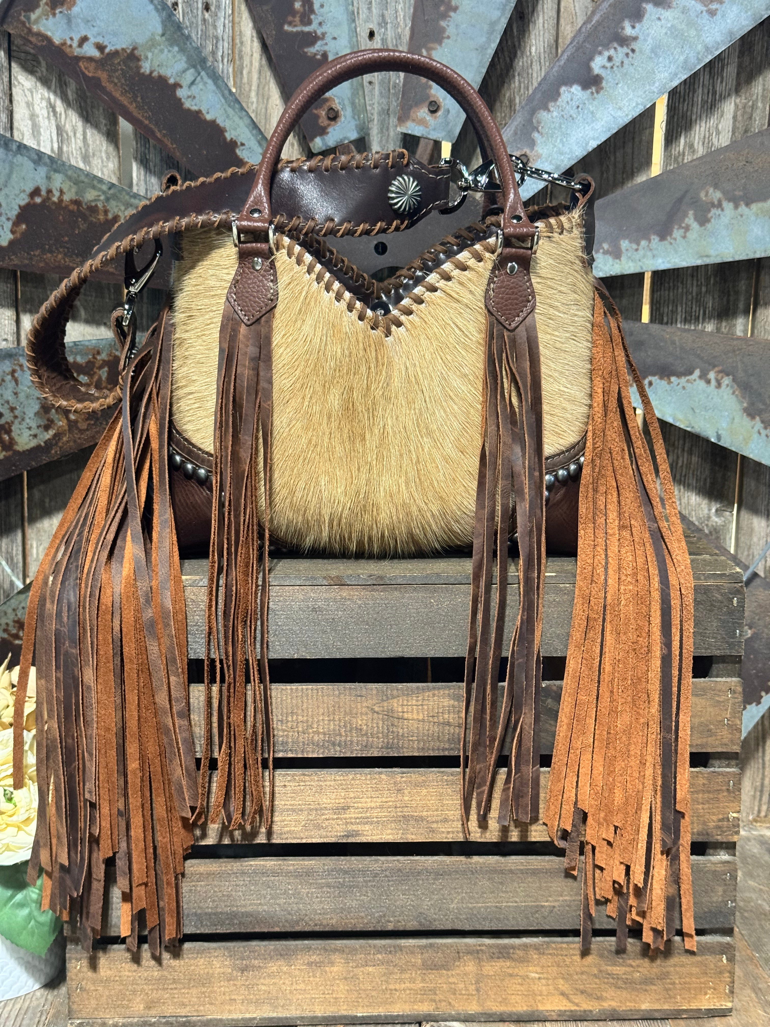 Small Boot Top #9013