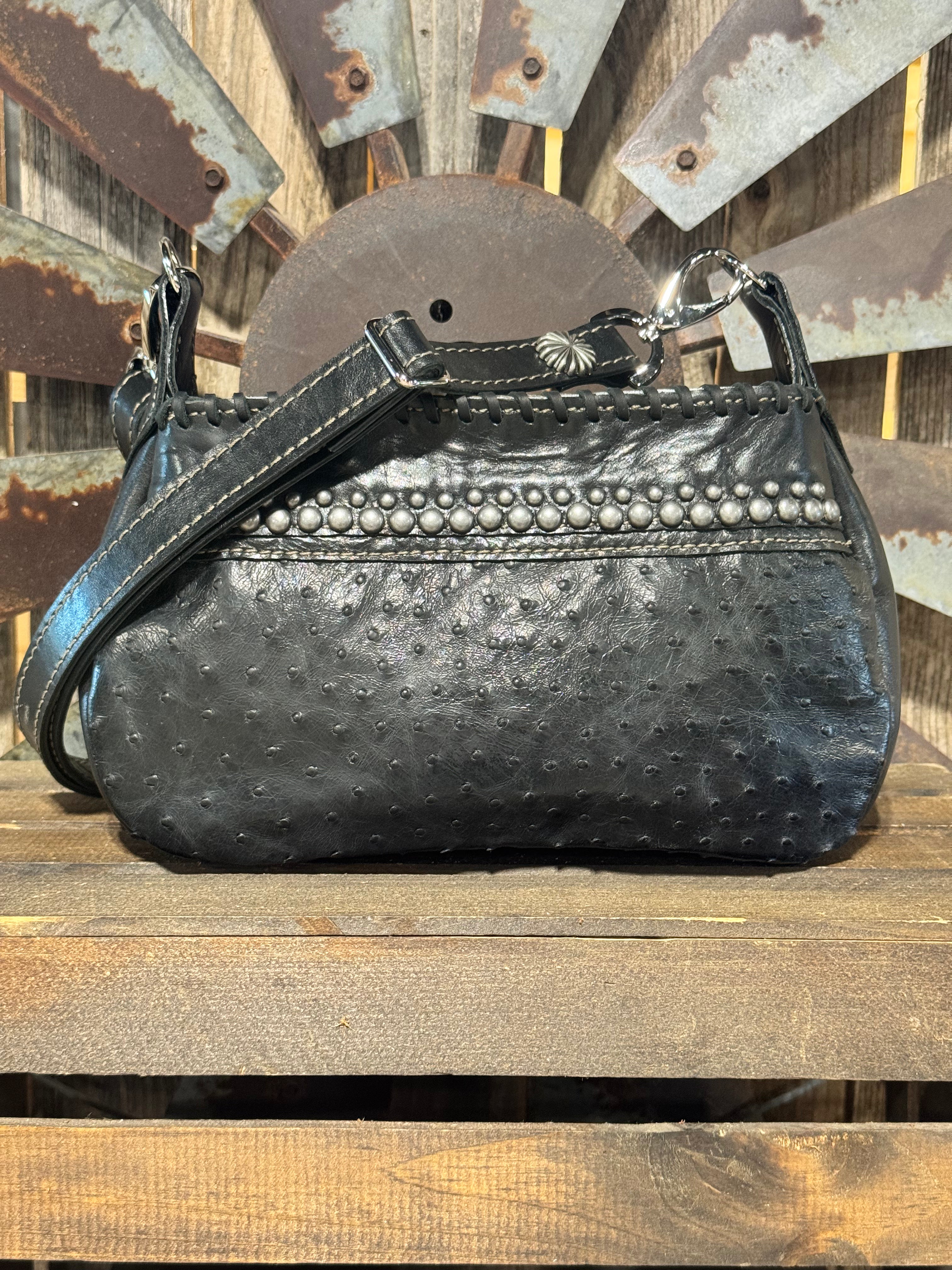 Baby Bella Stirrup Bag #8992