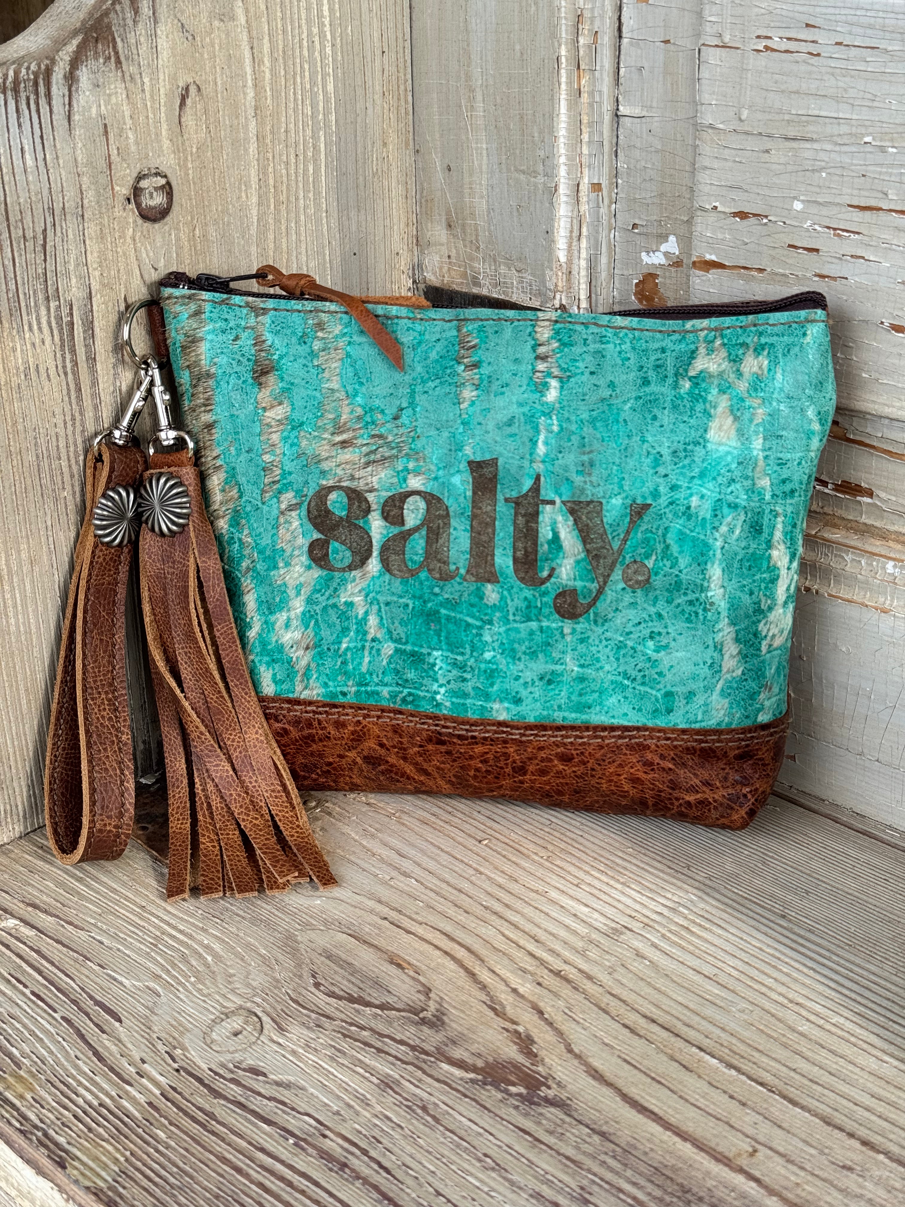 DCL Large Makeup Bag #9126