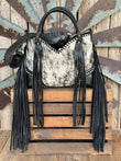 Small Boot Top #9120