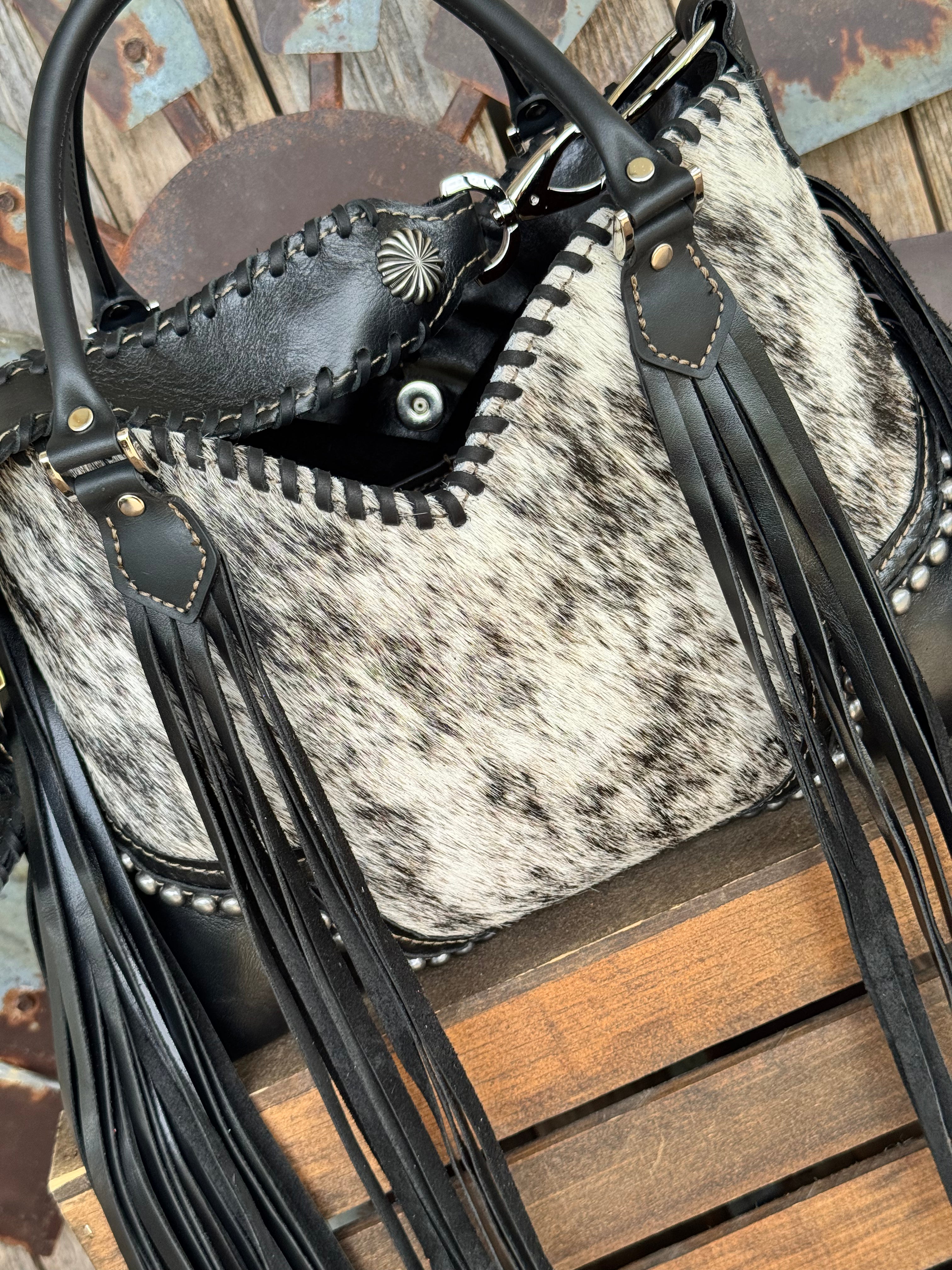 Small Boot Top #9120