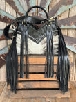 Small Boot Top #9122