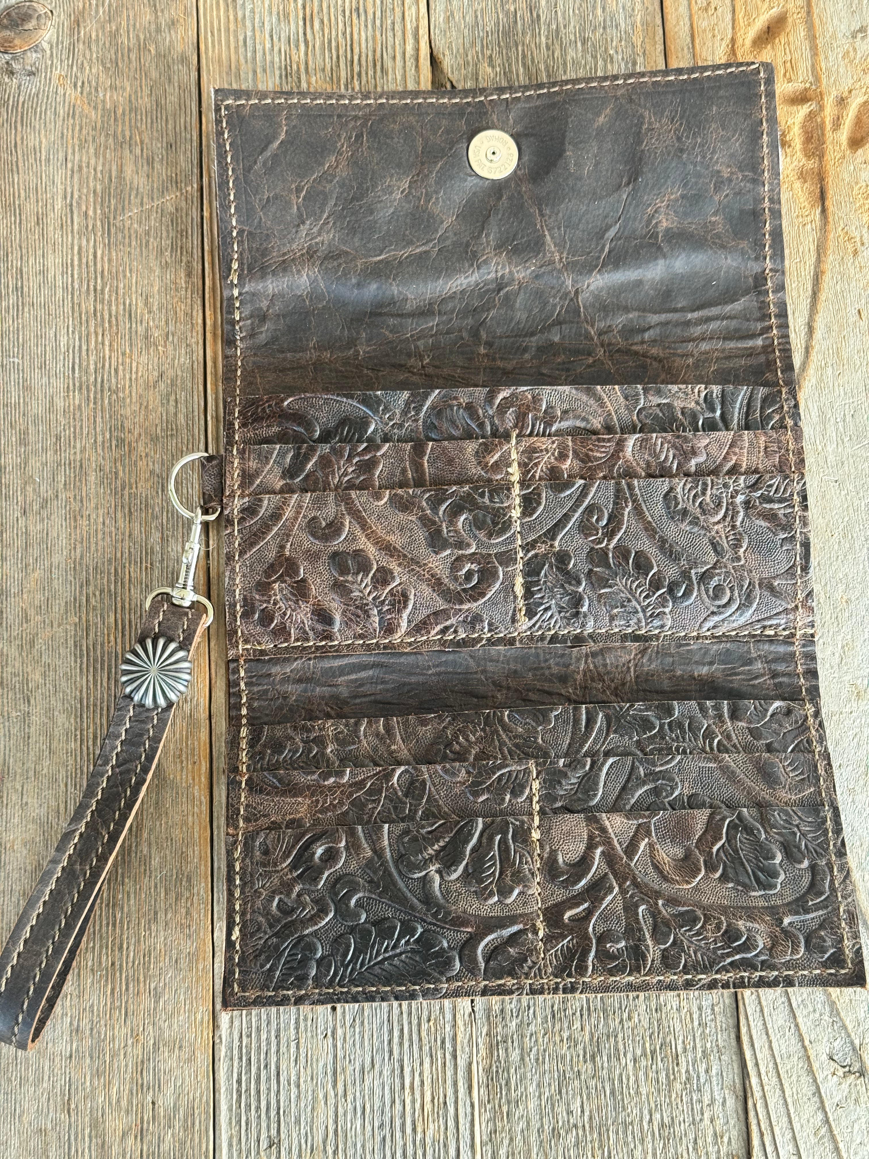 Trifold 26-32 Z