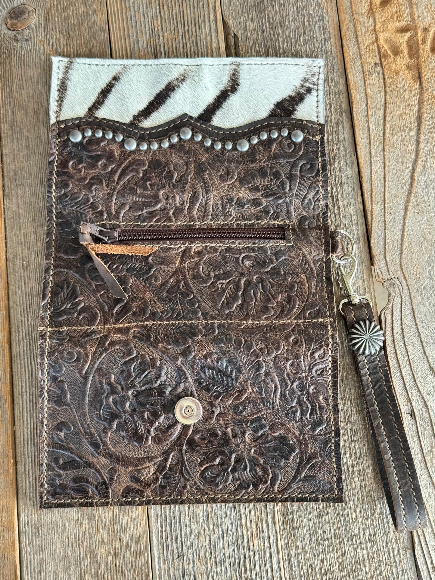 Trifold 26-32 Z