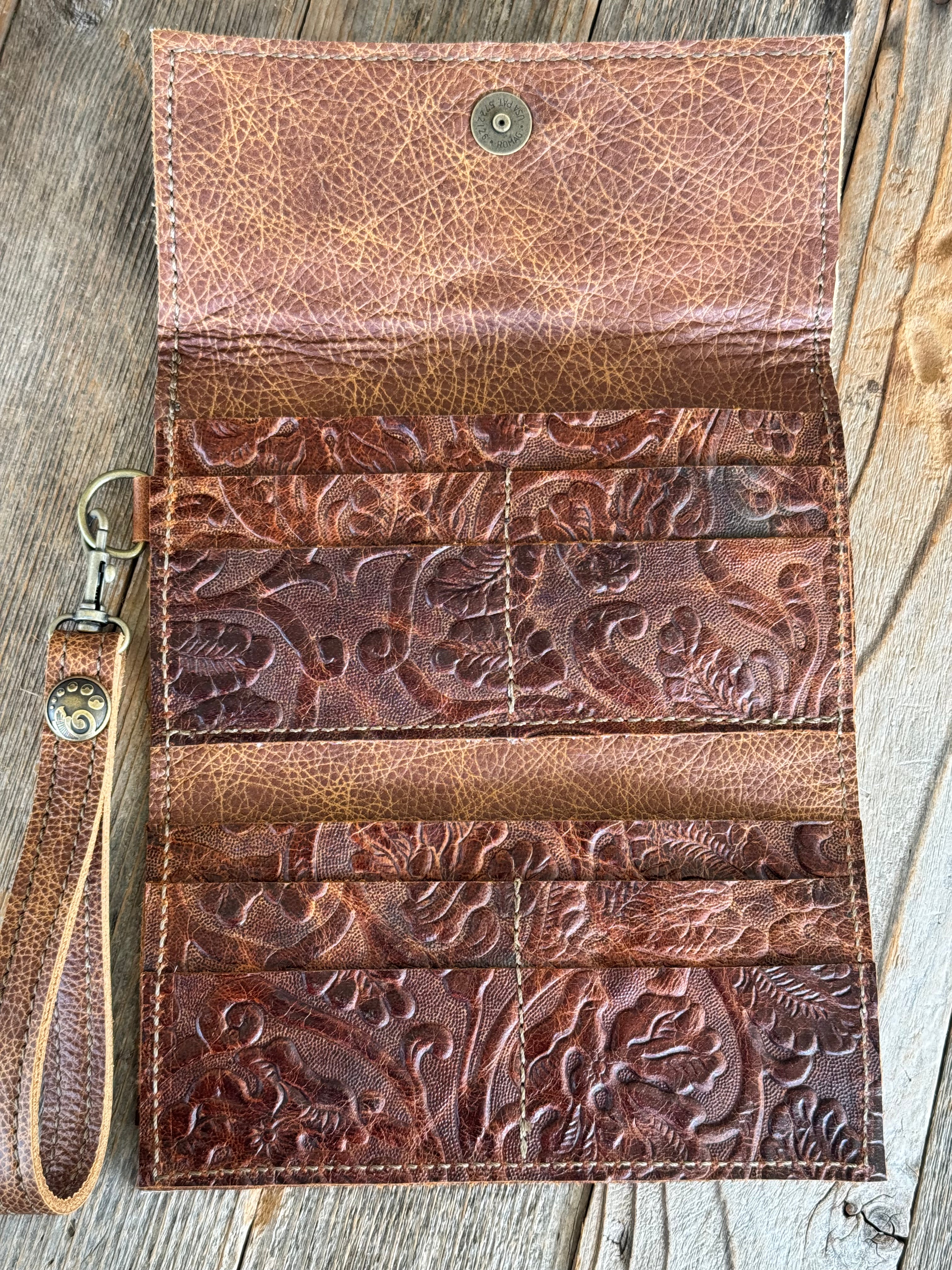 Trifold 26-38 Z