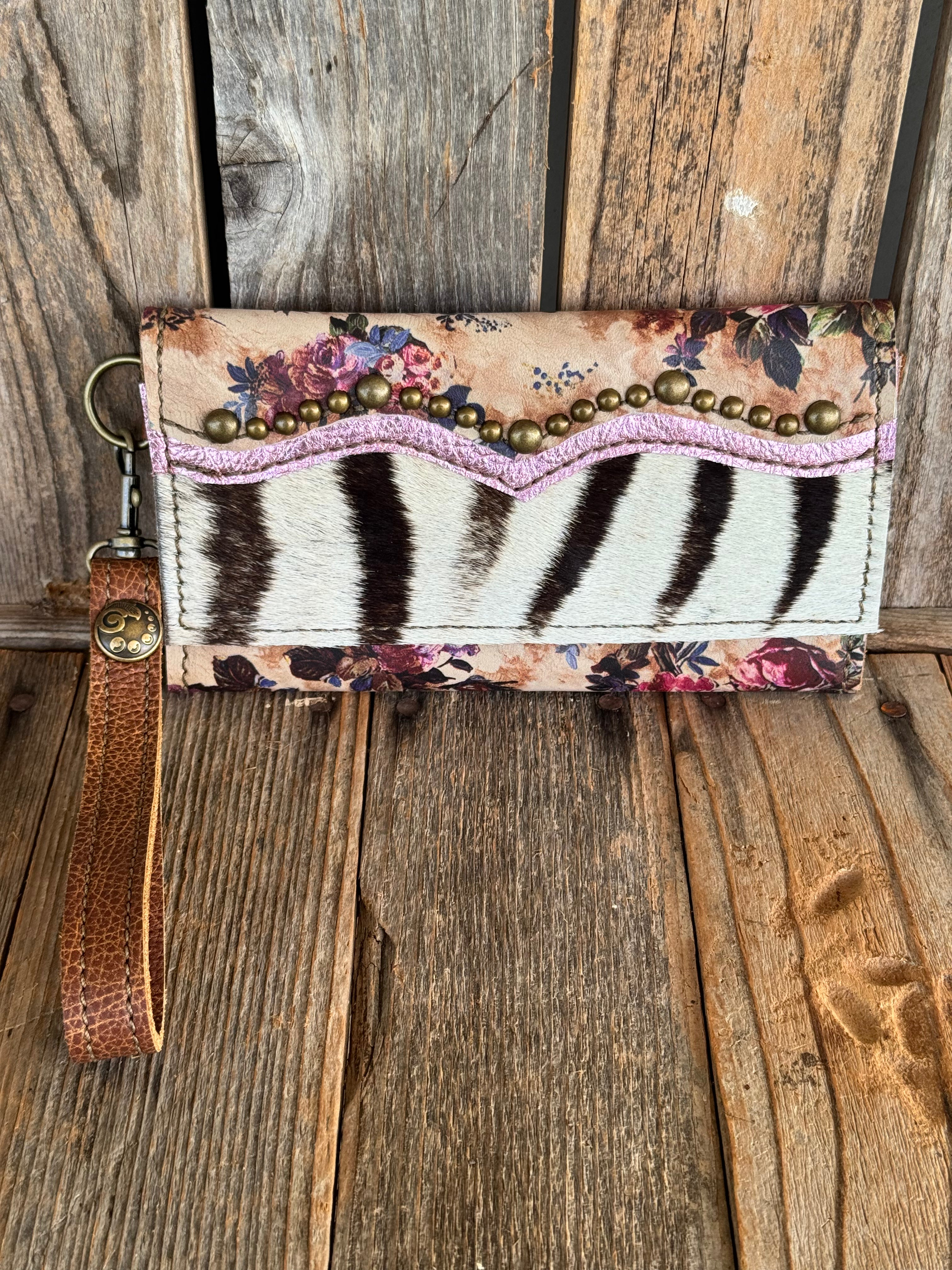 Trifold 26-40 Z