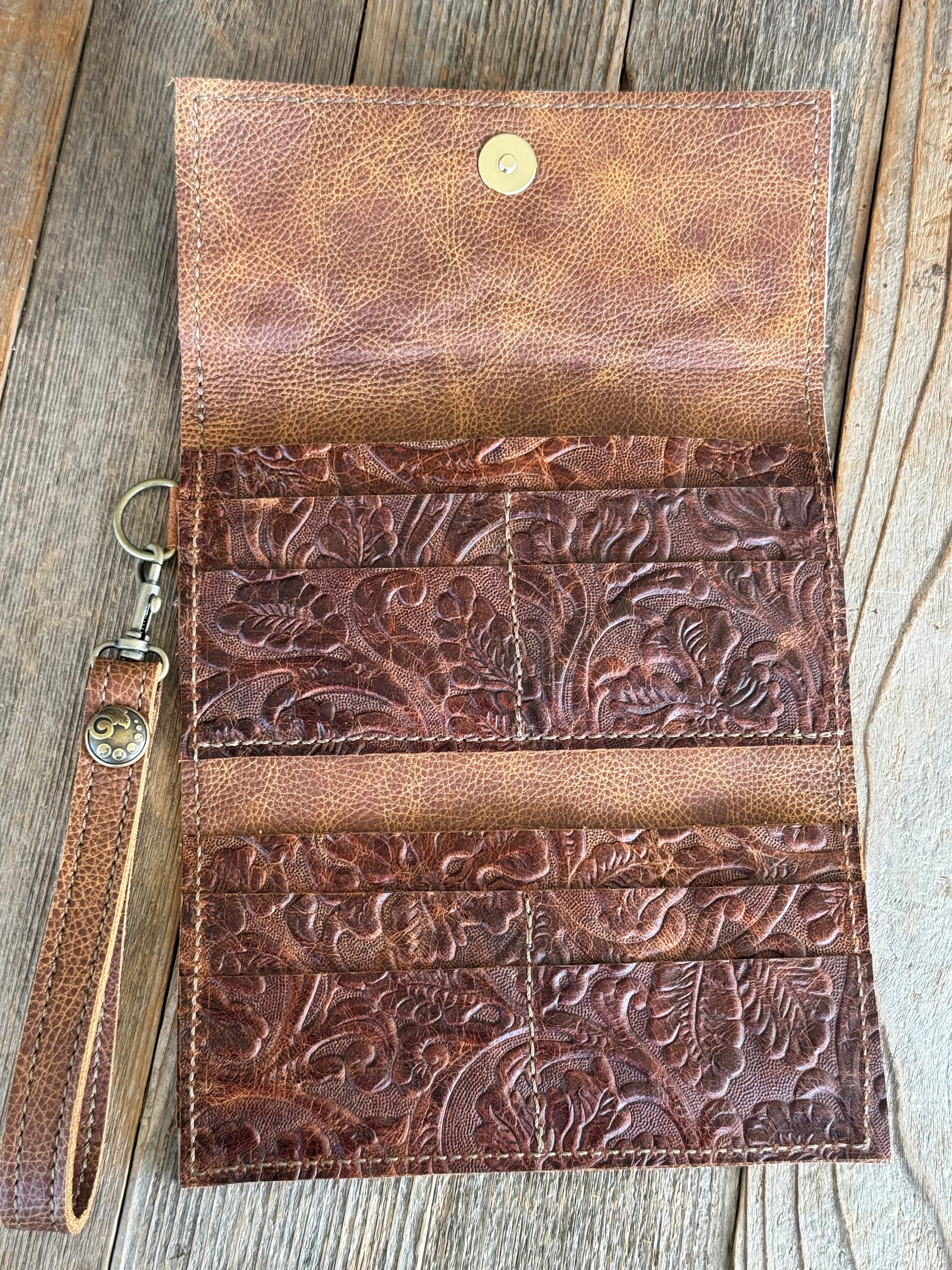 Trifold 26-40 Z