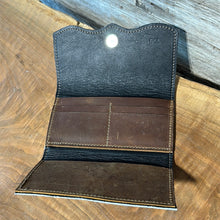 Load image into Gallery viewer, Trifold Wallet 502
