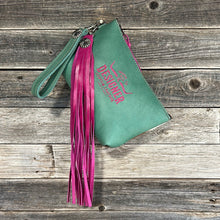 Load image into Gallery viewer, DCL Makeup Bag 0706
