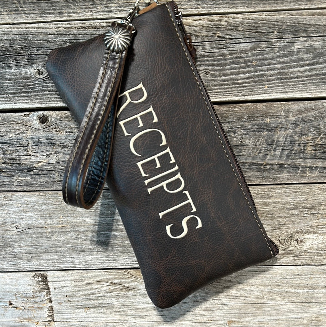 Bank Bag 521