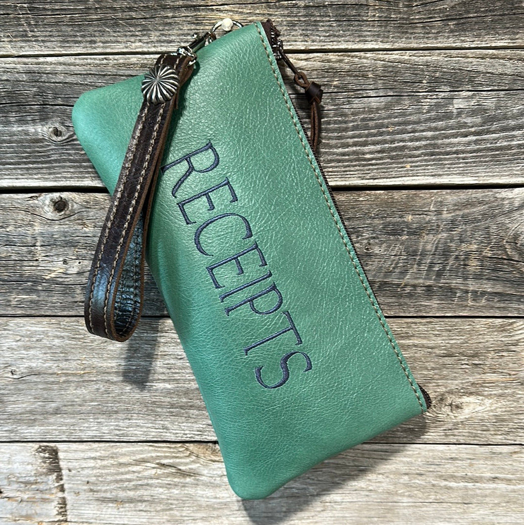 Bank Bag 518