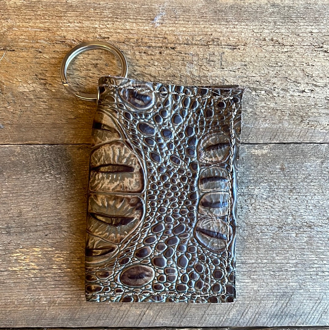 Card Holder 200