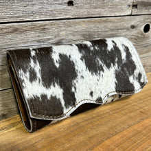 Load image into Gallery viewer, Trifold Wallet 416
