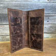 Load image into Gallery viewer, Men’s Tall Bifold Vanilla
