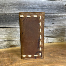 Load image into Gallery viewer, Men’s Tall Bifold Vanilla
