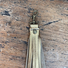 Load image into Gallery viewer, Gold Tassel
