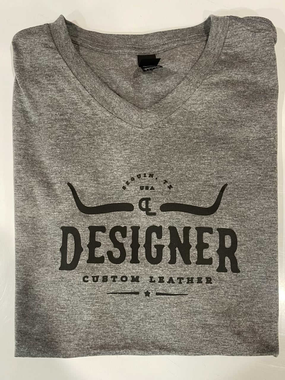 DCL Logo T-shirt