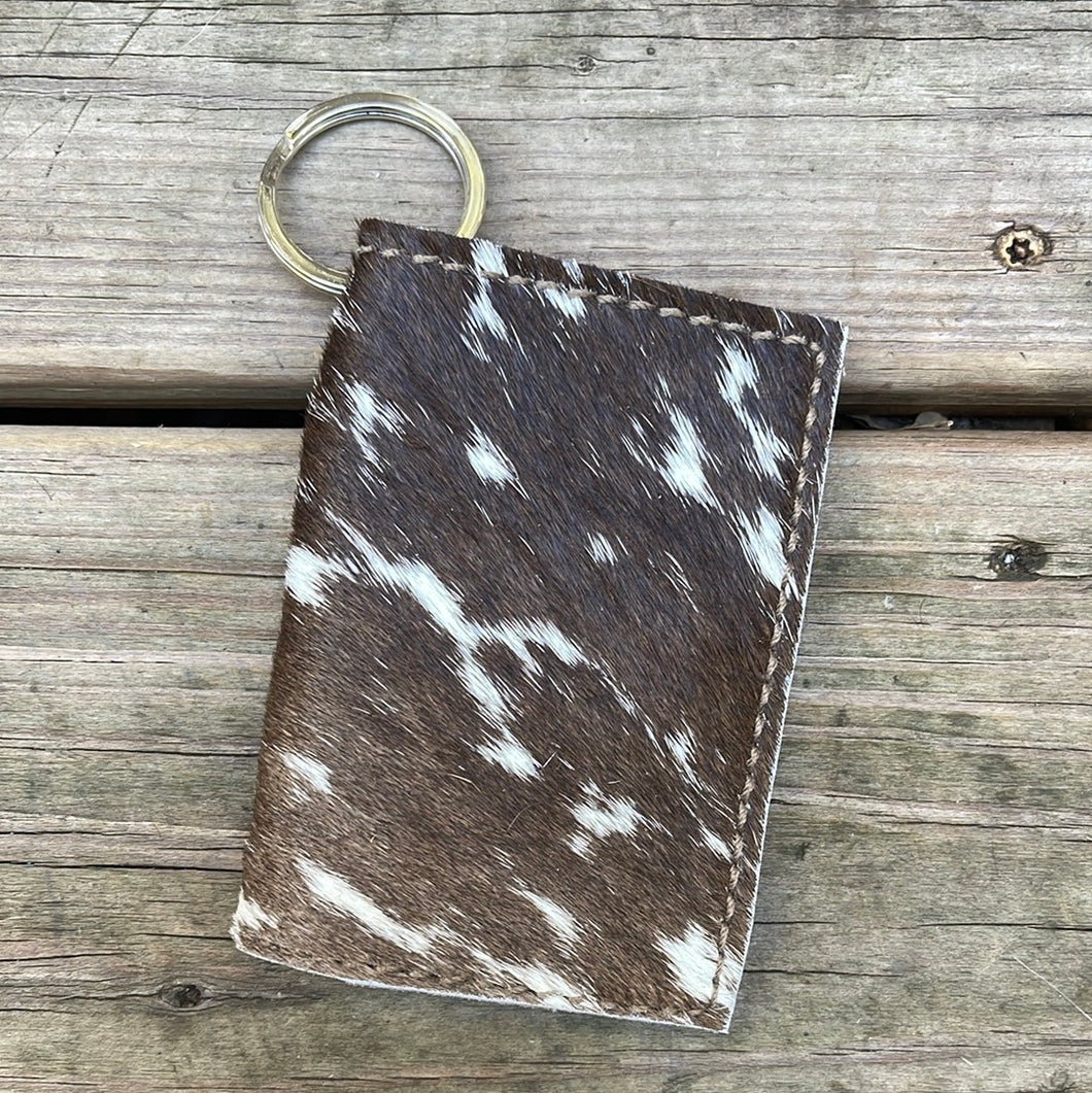 Card Holder 214
