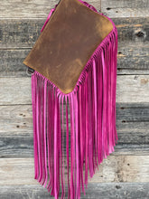 Load image into Gallery viewer, Pink Leopard Bucker
